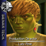Lutz Pine